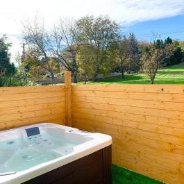 Mese Panzió Zalakaros - Wellness