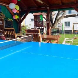 Mese Panzió Zalakaros - 