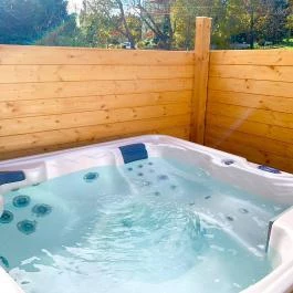 Mese Panzió Zalakaros - Wellness