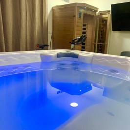 Mese Panzió Zalakaros - Wellness