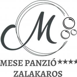 Mese Panzió Zalakaros - Külső kép