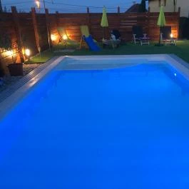 Mese Panzió Zalakaros - 