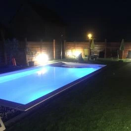 Mese Panzió Zalakaros - 