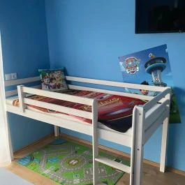 Mese Panzió Zalakaros - Szobák