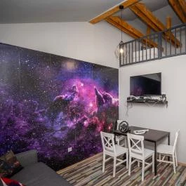 Mese Panzió Zalakaros - Szobák