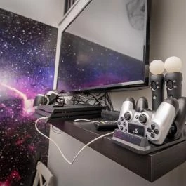 Mese Panzió Zalakaros - Szobák