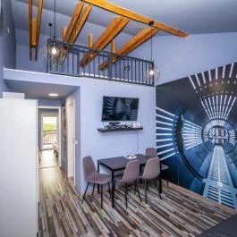 Mese Panzió Zalakaros - Szobák