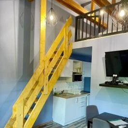 Mese Panzió Zalakaros - Szobák