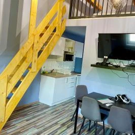 Mese Panzió Zalakaros - Szobák