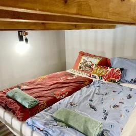 Mese Panzió Zalakaros - Szobák