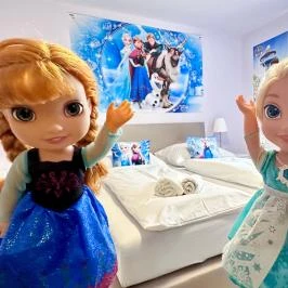 Mese Panzió Zalakaros - Szobák