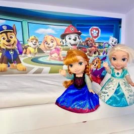 Mese Panzió Zalakaros - Szobák