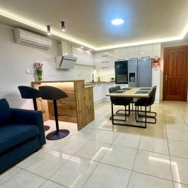 Mese Panzió Zalakaros - Szobák