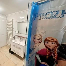 Mese Panzió Zalakaros - Szobák