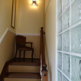 Hanna-Bella Apartman Zalakaros - Belső