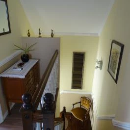 Hanna-Bella Apartman Zalakaros - Belső