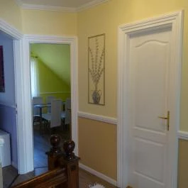 Hanna-Bella Apartman Zalakaros - Belső