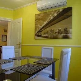 Hanna-Bella Apartman Zalakaros - Vendéglátás