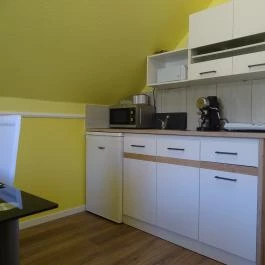 Hanna-Bella Apartman Zalakaros - Vendéglátás