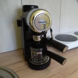 Hanna-Bella Apartman Zalakaros - Vendéglátás