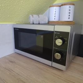 Hanna-Bella Apartman Zalakaros - Vendéglátás