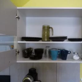 Hanna-Bella Apartman Zalakaros - Vendéglátás