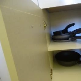 Hanna-Bella Apartman Zalakaros - Vendéglátás