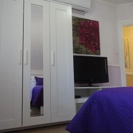 Hanna-Bella Apartman Zalakaros - Szobák