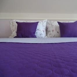 Hanna-Bella Apartman Zalakaros - Szobák