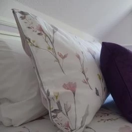 Hanna-Bella Apartman Zalakaros - Szobák