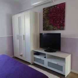 Hanna-Bella Apartman Zalakaros - Szobák