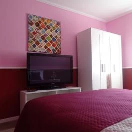 Hanna-Bella Apartman Zalakaros - Szobák