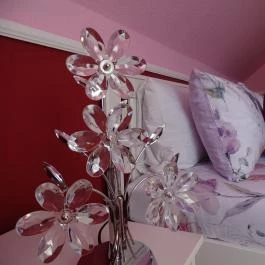 Hanna-Bella Apartman Zalakaros - Szobák