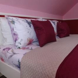 Hanna-Bella Apartman Zalakaros - Szobák