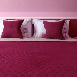 Hanna-Bella Apartman Zalakaros - Szobák