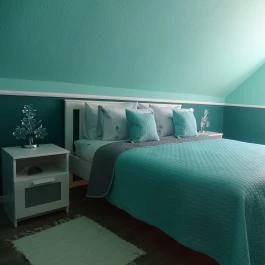 Hanna-Bella Apartman Zalakaros - Szobák