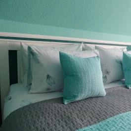 Hanna-Bella Apartman Zalakaros - Szobák