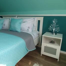 Hanna-Bella Apartman Zalakaros - Szobák