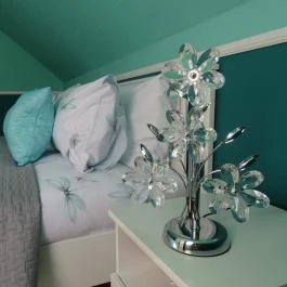 Hanna-Bella Apartman Zalakaros - Szobák