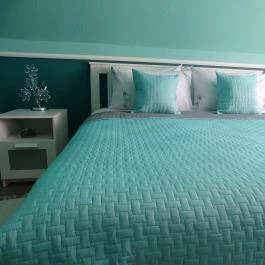 Hanna-Bella Apartman Zalakaros - Szobák