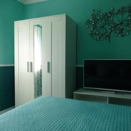 Hanna-Bella Apartman Zalakaros - Szobák