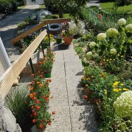 Hanna-Bella Apartman Zalakaros - Külső kép