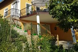 Hanna-Bella Apartman Zalakaros