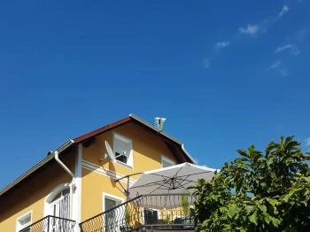 Hanna-Bella Apartman Zalakaros