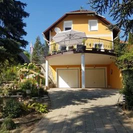 Hanna-Bella Apartman Zalakaros - Külső kép