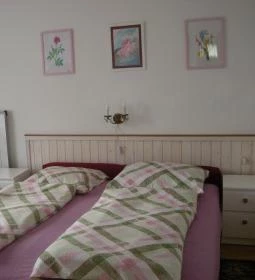 Haus Jeremias therme