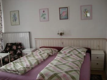 Haus Jeremias therme Zalakaros