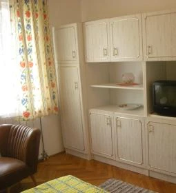 Haus Jeremias therme