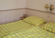 Haus Jeremias therme Zalakaros