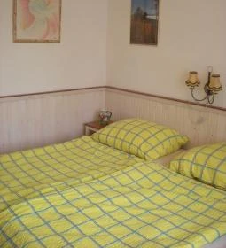 Haus Jeremias therme